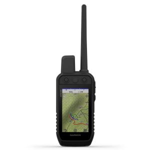 Garmin Alpha 200 Handheld