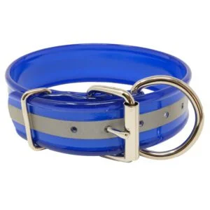 1.5 Inch D-End Reflective Collar - Image 2