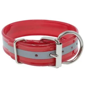 1.5 Inch D-End Reflective Collar - Image 8