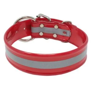 1.5 Inch D-End Reflective Collar - Image 9