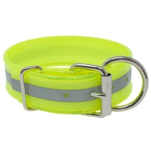 1.5 Inch D-End Reflective Collar - Image 10