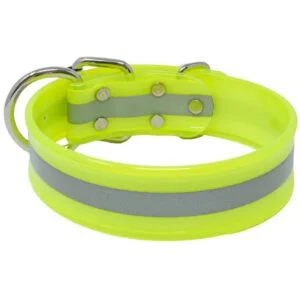 1.5 Inch D-End Reflective Collar - Image 11