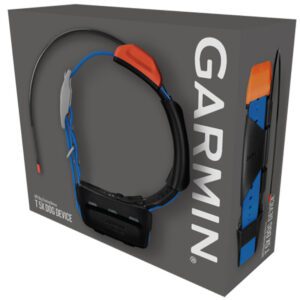 Garmin T 5X Dog Device