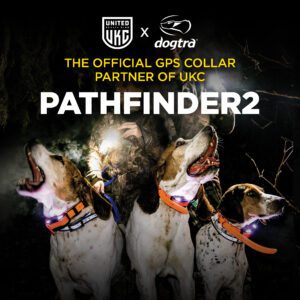 Dogtra Pathfinder 2