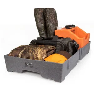 Ruff Land Kennels Easy Rider Top Tray - Image 7