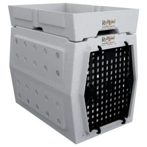 Ruff Land Kennels Easy Rider Top Tray - Image 3