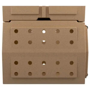 Ruff Land Kennels Easy Rider Top Tray - Image 22