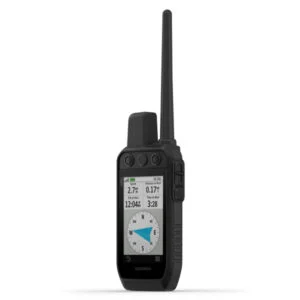 Garmin Alpha 300 Handheld