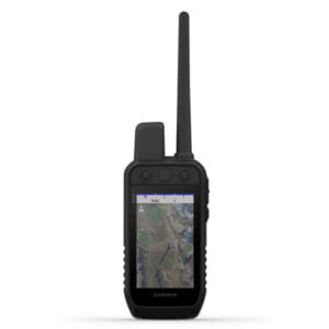 Garmin Alpha 300 Handheld