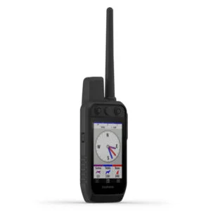 Garmin Alpha 300 Handheld