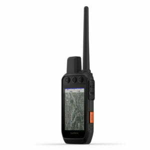 Garmin Alpha 300i Handheld