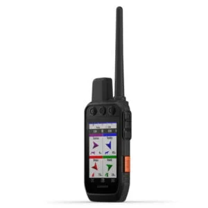 Garmin Alpha 300i Handheld