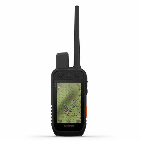 Garmin Alpha 300i Handheld