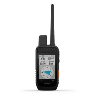 Garmin Alpha 300i Handheld