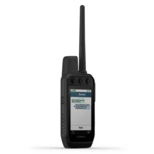 Garmin Alpha 300i Handheld