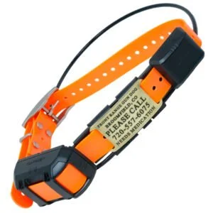 Garmin Alpha TT 25 Dog Collar