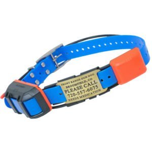 Garmin Alpha T 20 Dog Collar