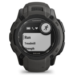 Garmin Instinct 2X Solar