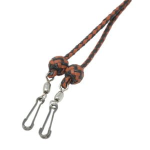 Dual Flush Counter Lanyard - Image 2