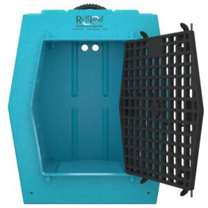 Ruff Land Kennels Large Dog Kennel Malibu