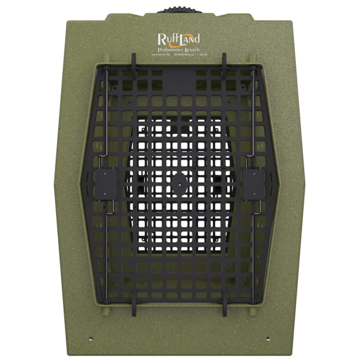 Ruff tough outlet kennels xl