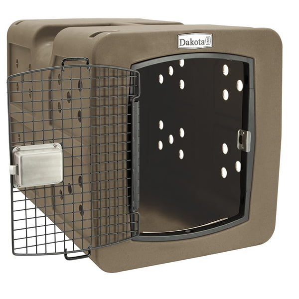 Dakota 283 G3 Large Kennel