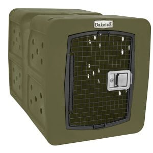 Dakota 283 Large Kennel