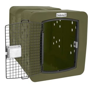 Dakota 283 Large Kennel