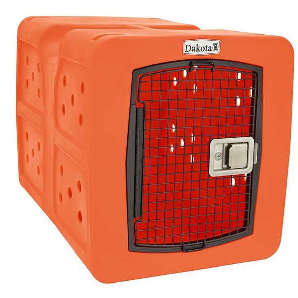 Dakota 283 Large Kennel