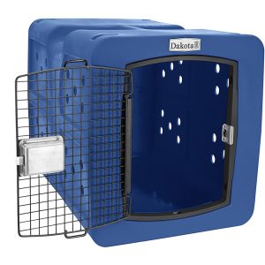 Dakota 283 G3 Large Kennel