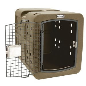 Dakota 283 G3 Medium Kennel