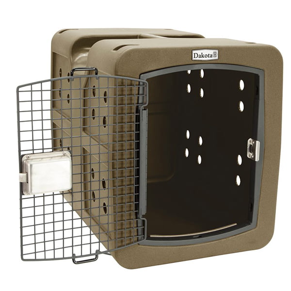 Dakota 283 G3 Medium Kennel