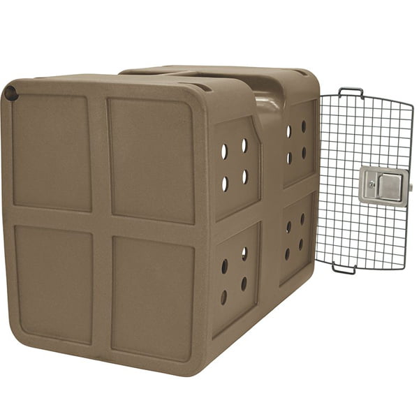 Dakota 283 G3 Medium Kennel