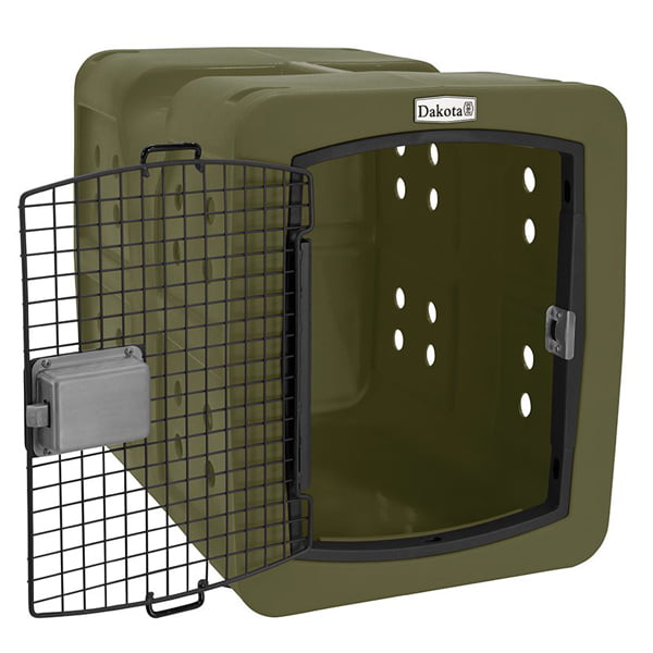 Dakota 283 Medium Kennel