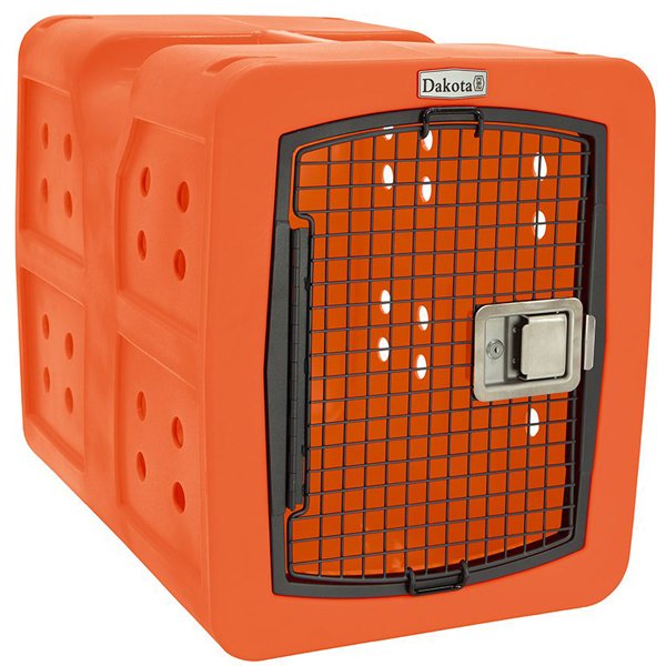 Dakota 283 G3 Medium Kennel