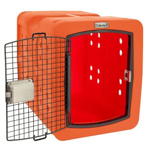 Dakota 283 Medium Kennel