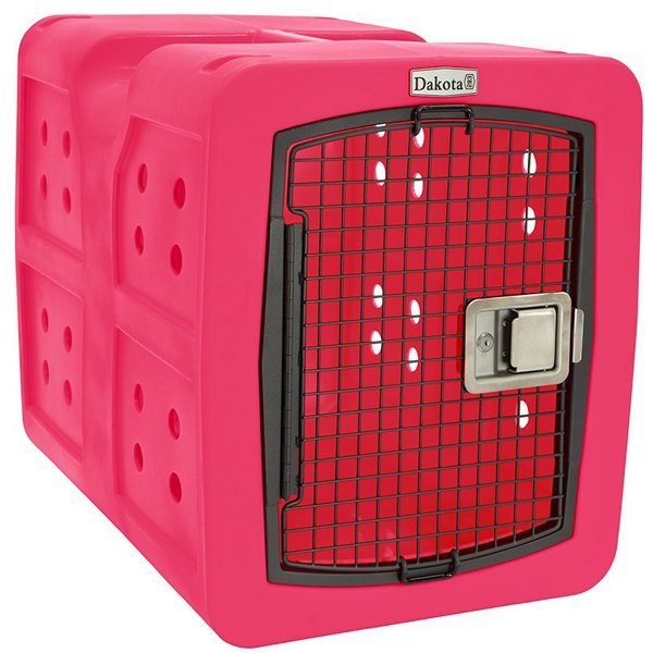 Dakota 283 Medium Kennel