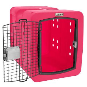 Dakota 283 Medium Kennel