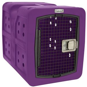 Dakota 283 G3 Medium Kennel