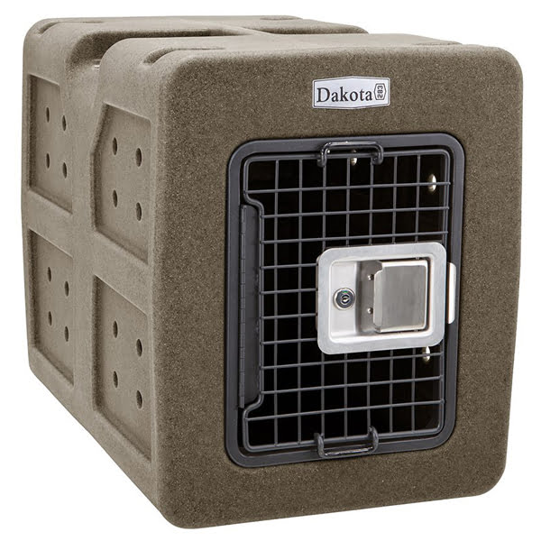 Dakota G3 Small Kennel