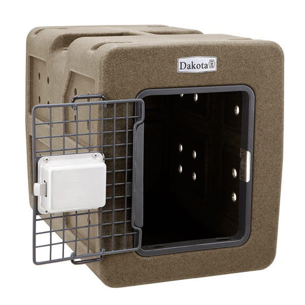 Dakota 283 G3 Small Kennel