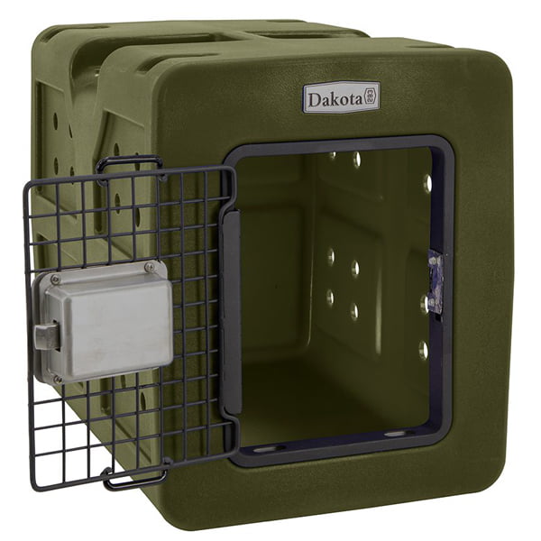 Dakota G3 Small Kennel