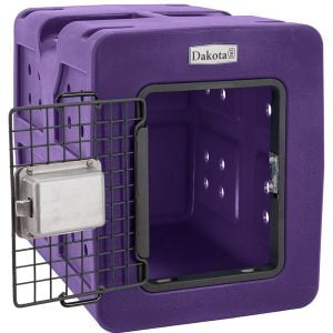 Dakota 283 G3 Small Kennel