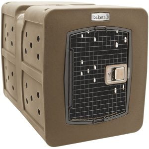 Dakota 283 G3 X-Large Kennel