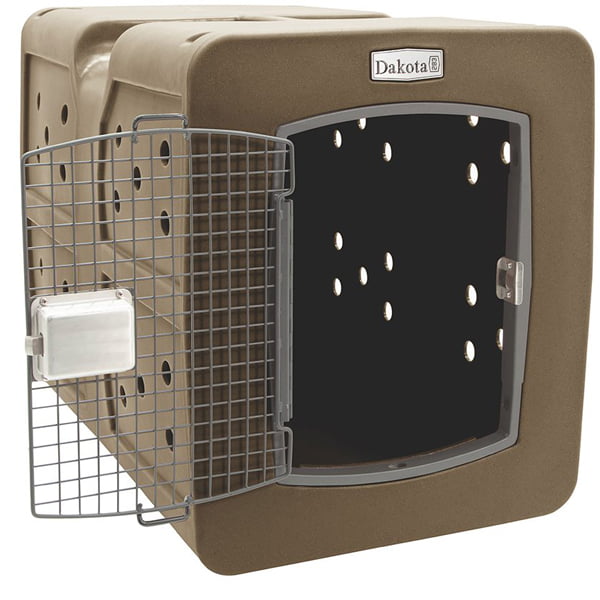 Dakota 283 G3 X-Large Kennel