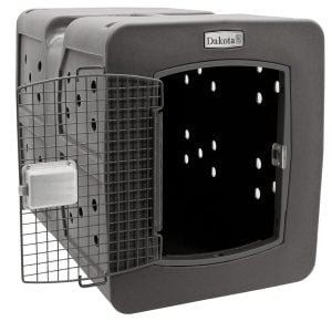 Dakota 283 G3 X-Large Kennel