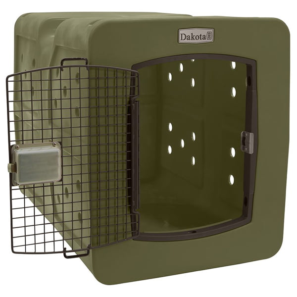 Dakota 283 G3 X-Large Kennel