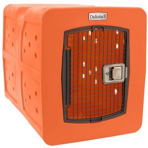 Dakota 283 X-Large Kennel