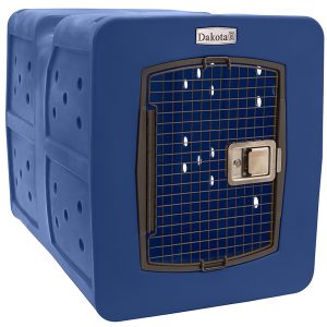 Dakota 283 G3 X-Large Kennel