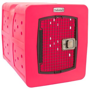 Dakota 283 X-Large Kennel